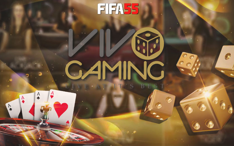 Vivo Casino FIFA55
